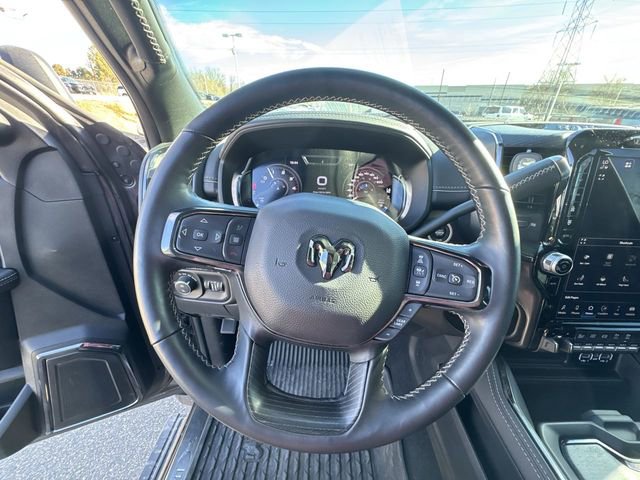 Used 2024 RAM 3500 Limited image 11