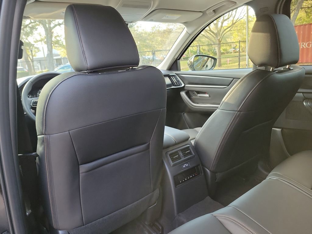 New 2026 MAZDA CX-90 3.3 Turbo w/ Select Package image 16