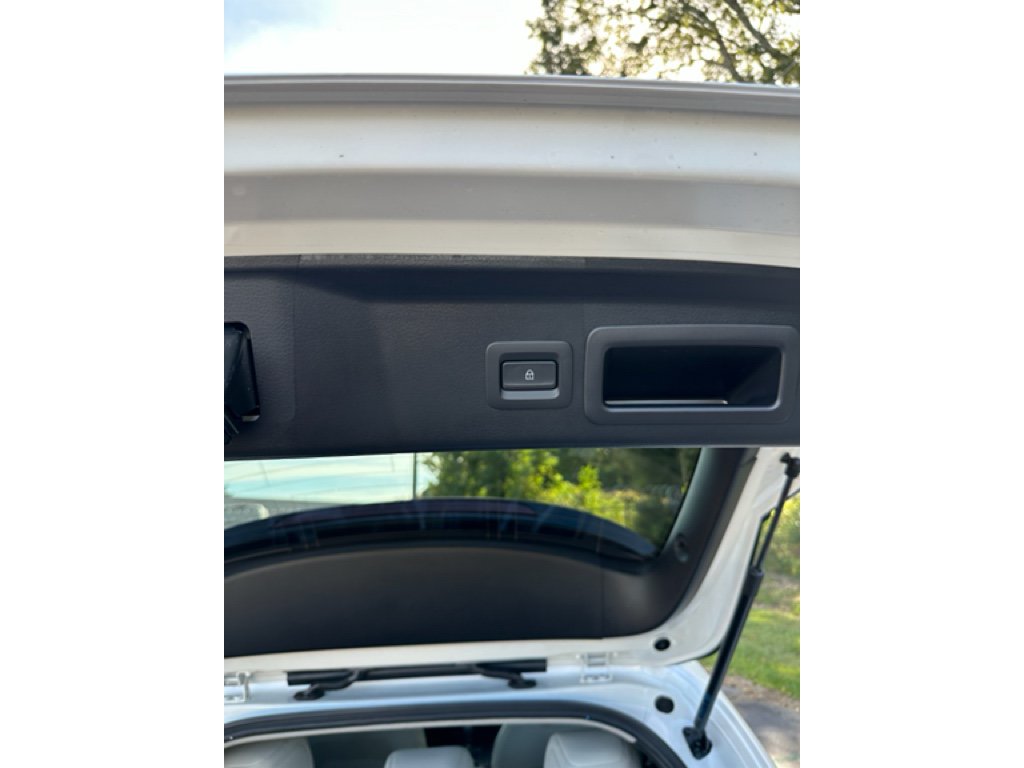 Certified 2026 MAZDA CX-30 AWD 2.5 S image 24