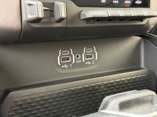 Certified 2023 RAM 1500 Big Horn AWD/4WD image 26