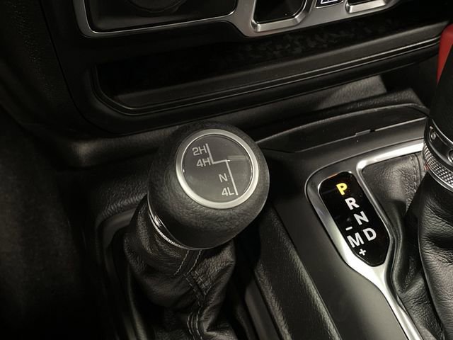 New 2025 Jeep Wrangler Sport S image 21