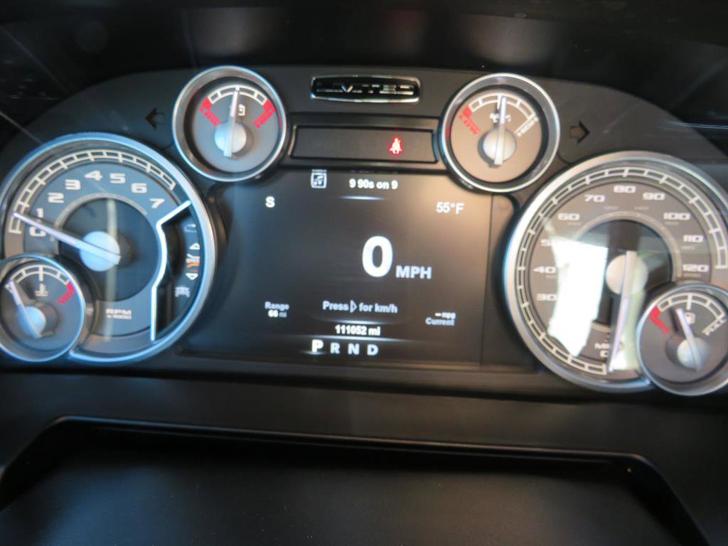 Used 2017 RAM 2500 Limited AWD/4WD image 14