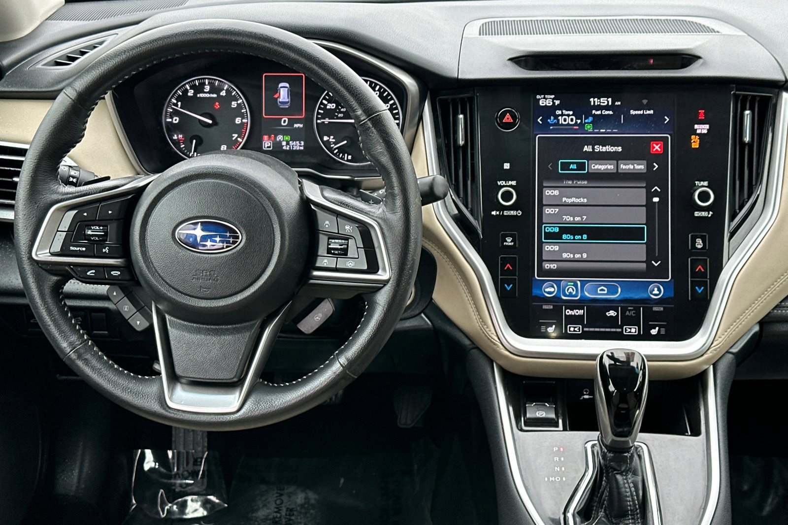 Used 2022 Subaru Outback Limited image 11