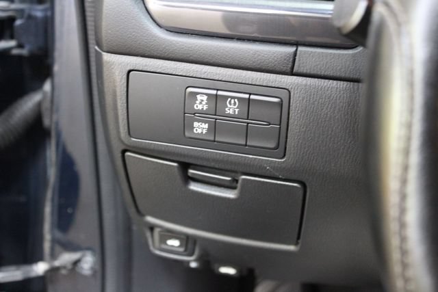 Used 2015 MAZDA MAZDA6 Touring FWD image 15