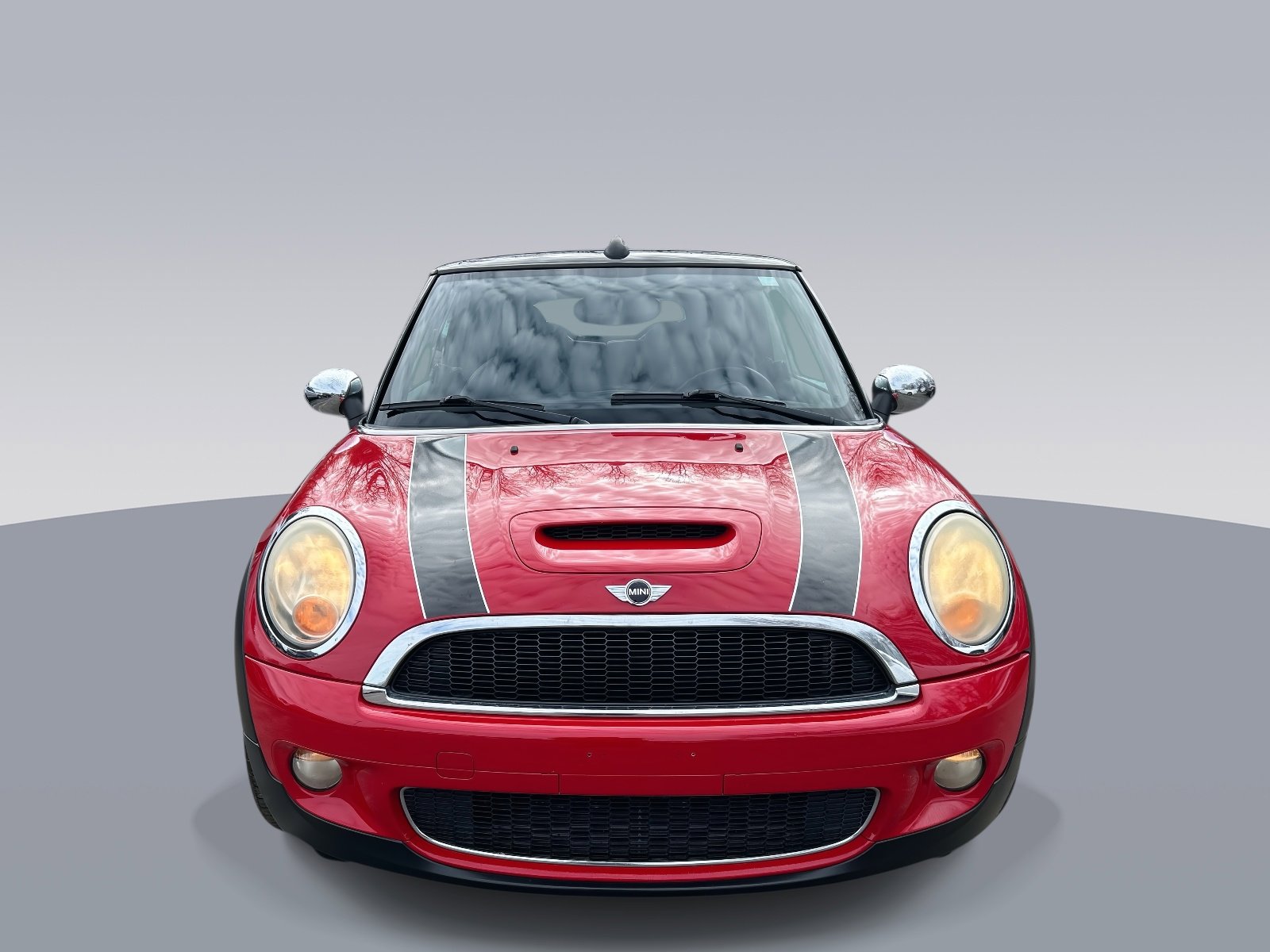 Used 2009 MINI Cooper S image 8