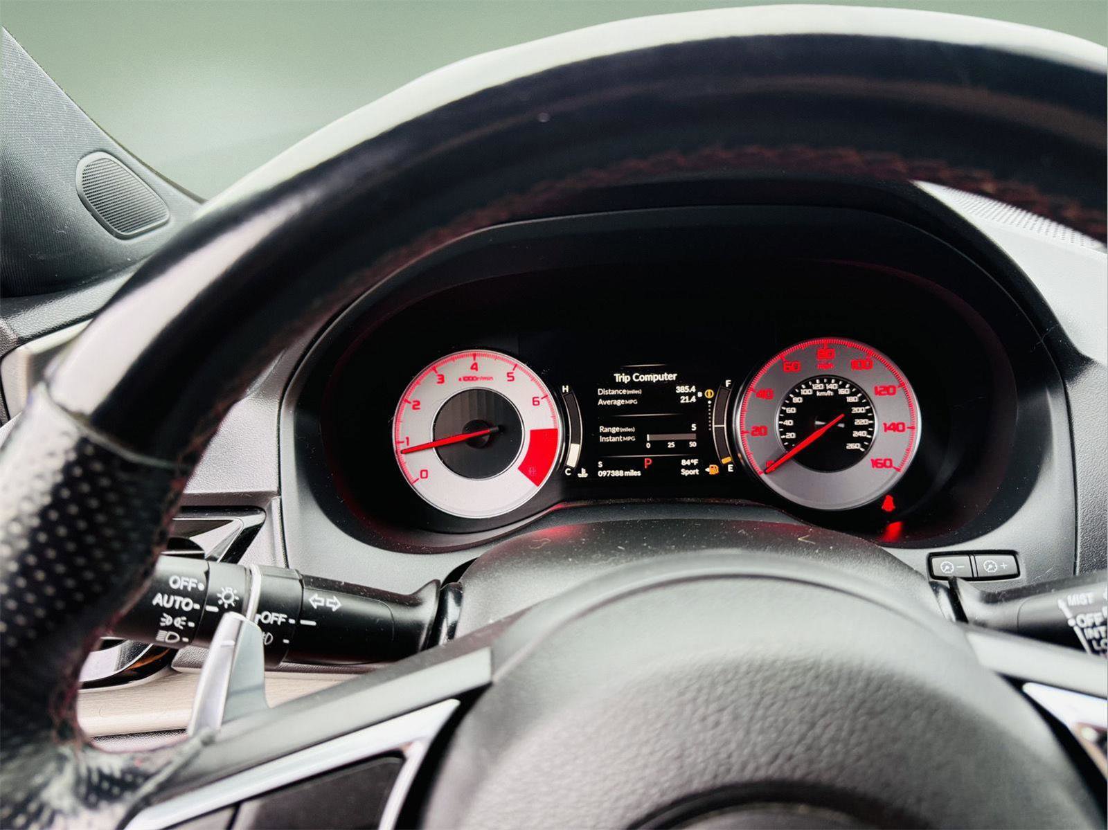 Used 2019 Acura RDX A-Spec image 15