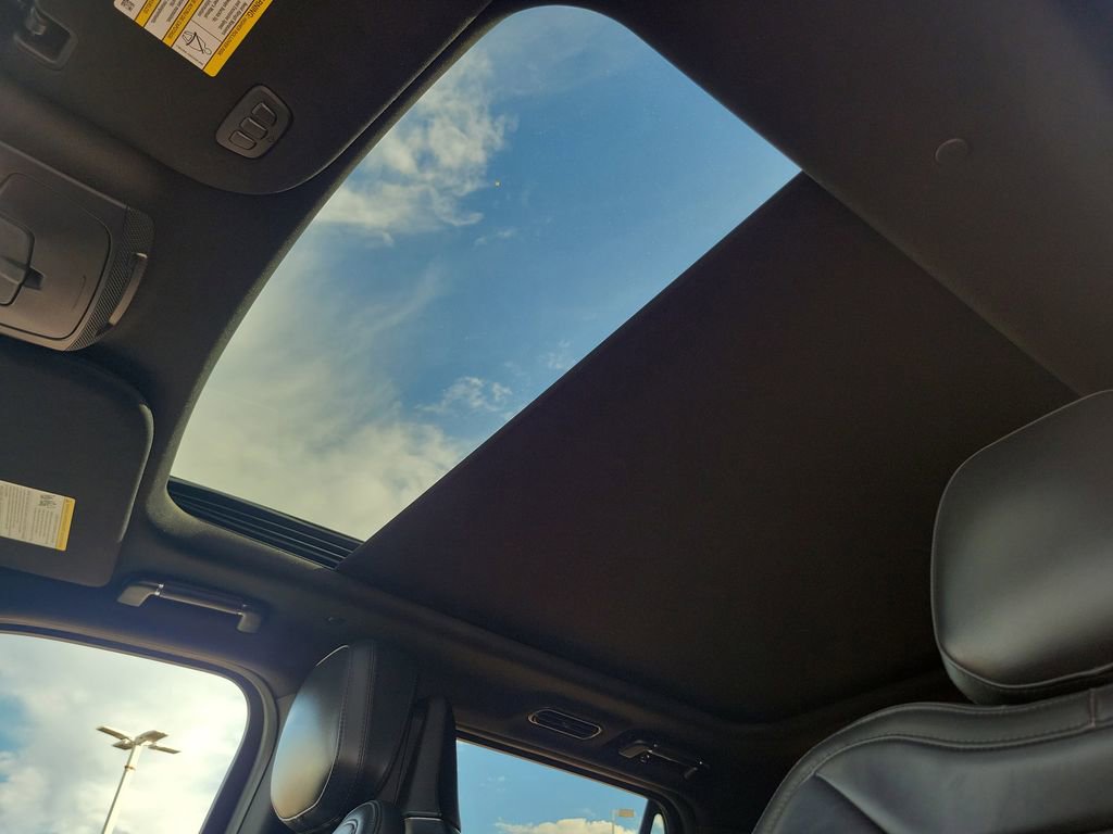 Used 2024 Lincoln Navigator Reserve image 21