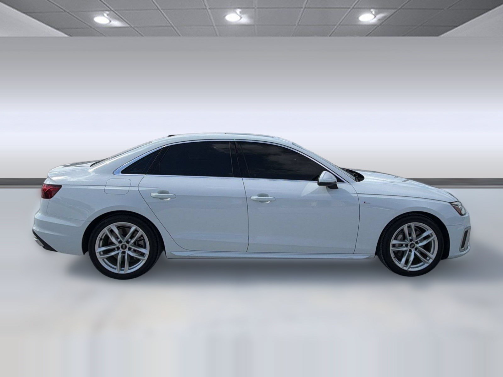 Certified 2023 Audi A4 2.0T Premium w/ Convenience Package AWD/4WD image 7