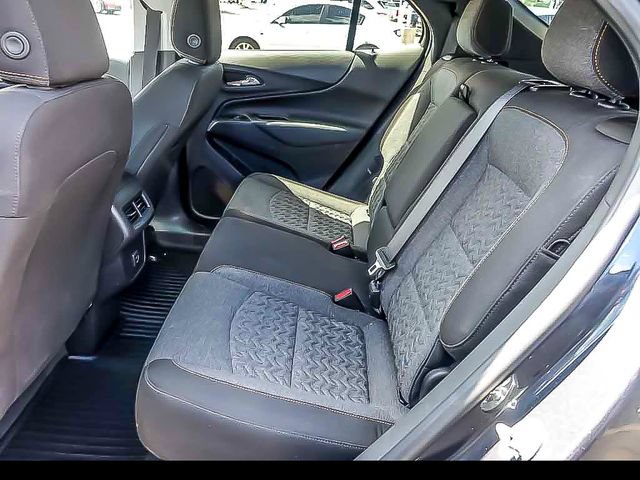 Certified 2023 Chevrolet Equinox LT FWD image 9