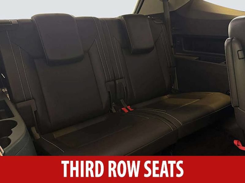 Used 2021 Volkswagen Atlas SEL FWD image 23