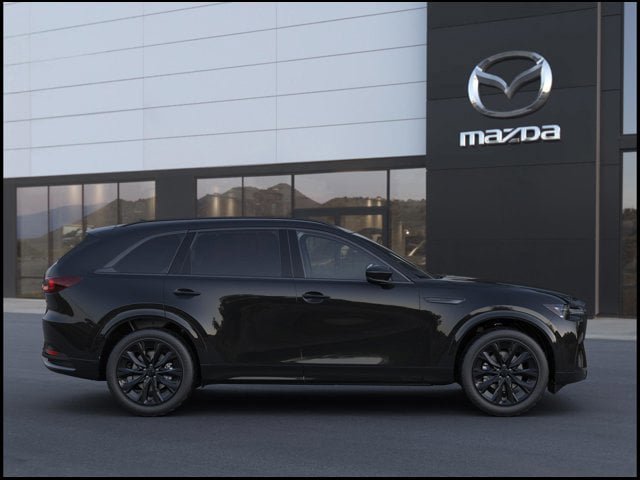 New 2026 MAZDA CX-90 3.3 Turbo S w/ Premium Package AWD/4WD image 5