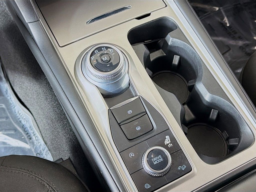 Used 2020 Ford Explorer XLT w/ Comfort Package image 37