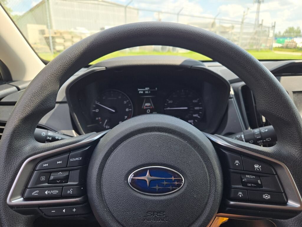Certified 2024 Subaru Impreza 2.0i AWD/4WD image 30