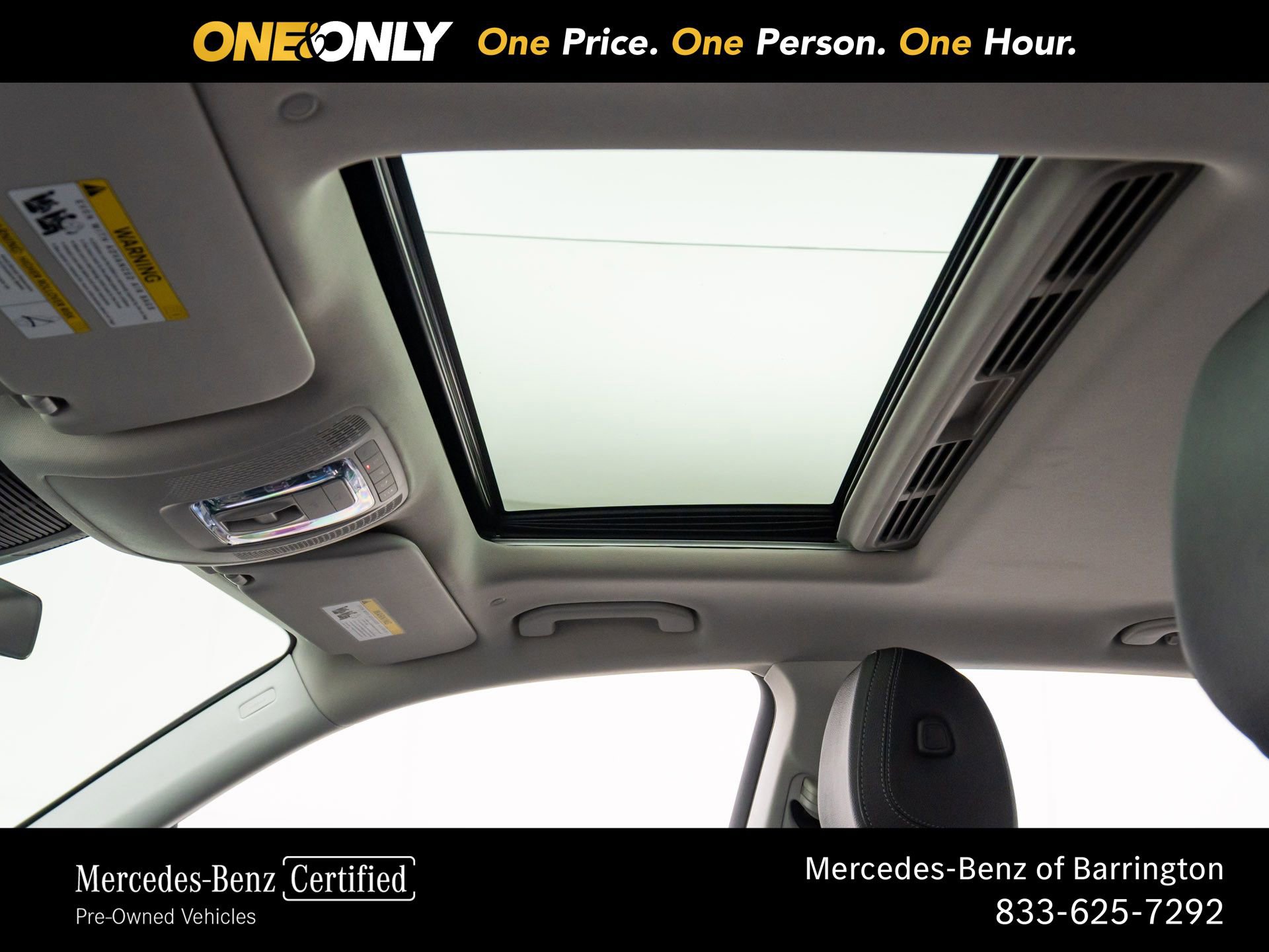 Used 2024 Mercedes-Benz GLE 450 4MATIC w/ 3rd Row Seat Package image 20