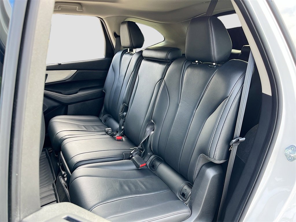 Used 2023 Acura MDX SH-AWD w/ Technology Package image 25