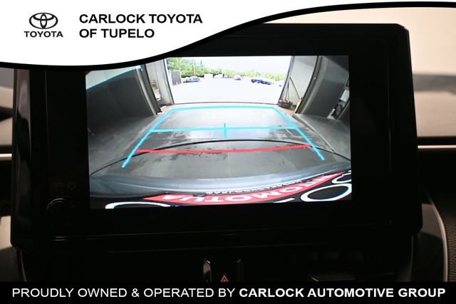 Used 2026 Toyota Corolla LE FWD image 13