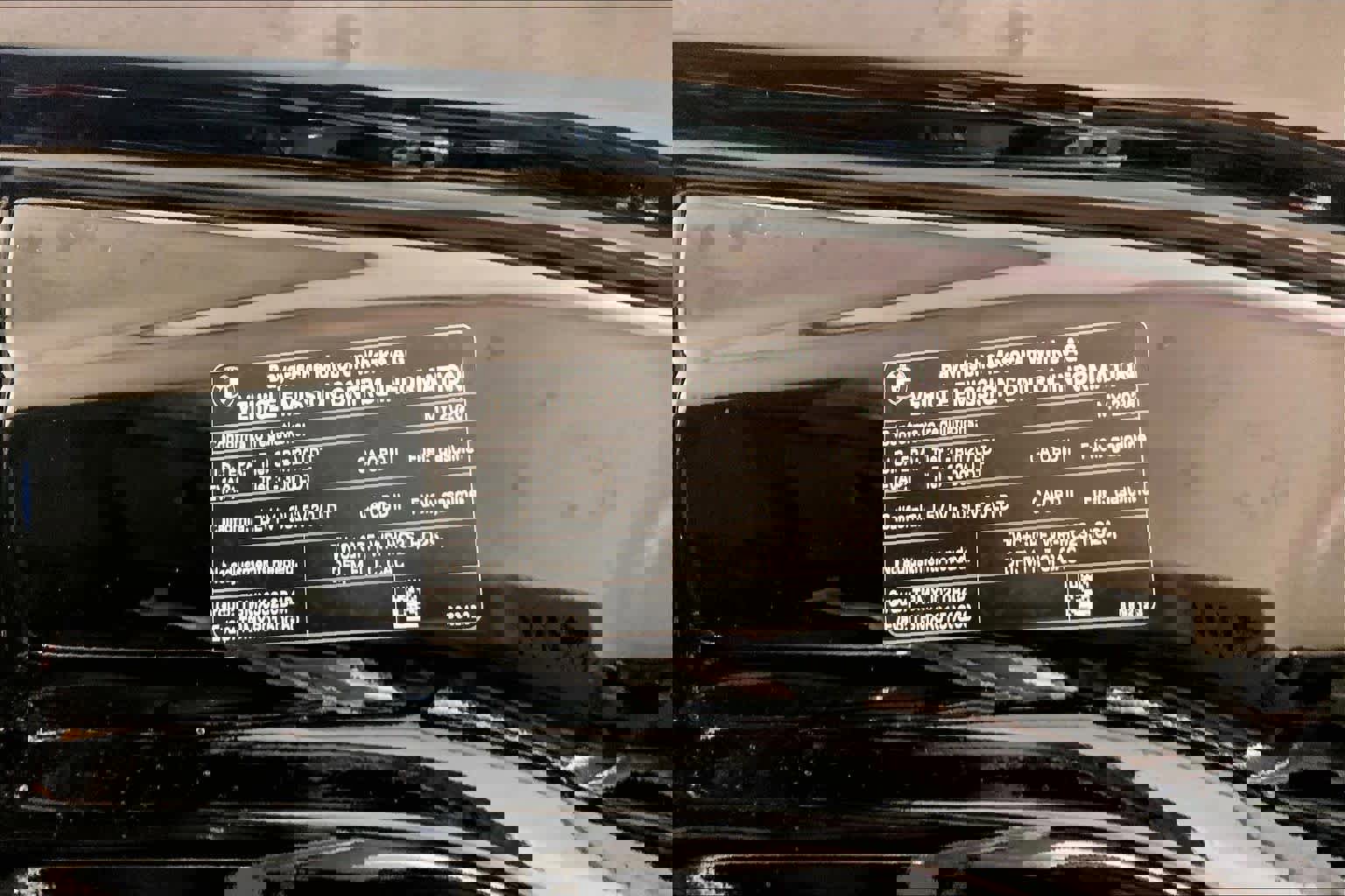 New 2026 BMW X3 xDrive30 w/ M Sport Package image 17