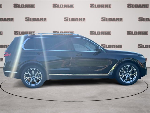 New 2026 BMW X7 xDrive40i w/ Premium Package image 6