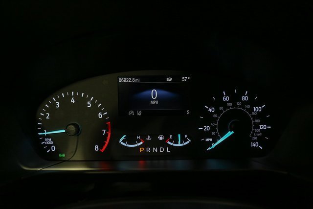 Used 2022 Ford Escape SE w/ SE Sport Appearance Package image 33