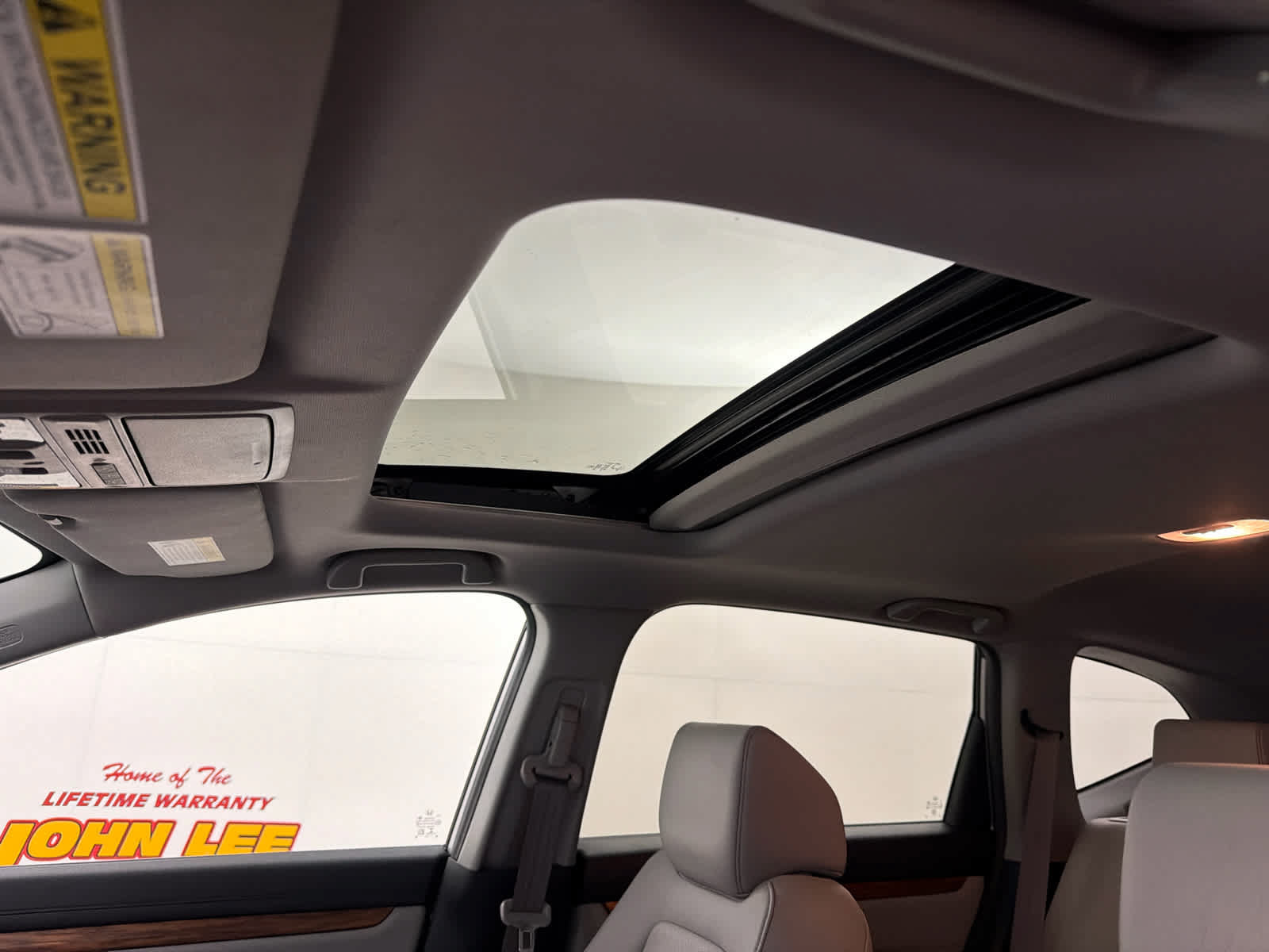 Used 2022 Honda CR-V EX-L image 15