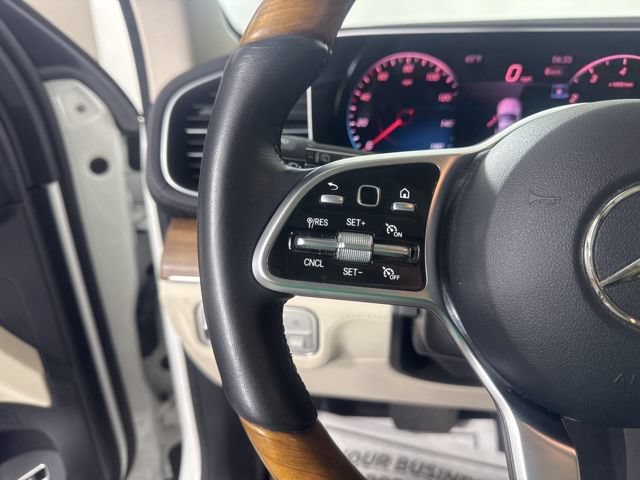 Used 2022 Mercedes-Benz GLE 350 image 35