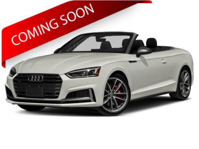 Used 2018 Audi S5 Prestige w/ S Sport Package AWD/4WD image 1