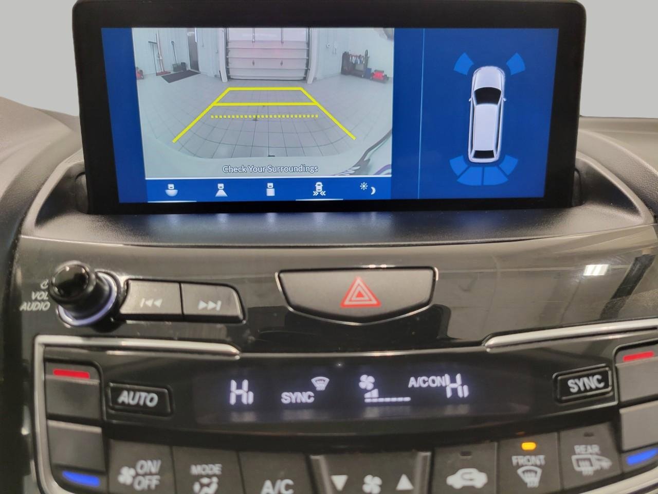 Used 2020 Acura RDX AWD w/ Technology Package image 14