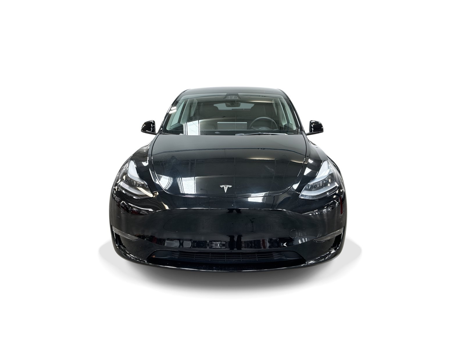 Certified 2023 Tesla Model Y Performance AWD/4WD image 2