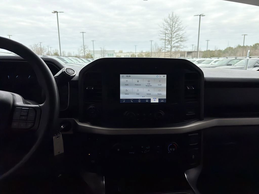 Used 2021 Ford F150 XLT w/ Trailer Tow Package image 20