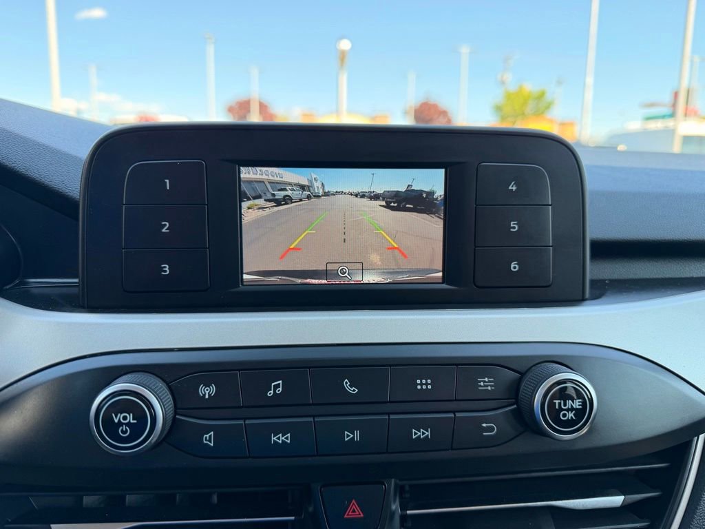 Used 2021 Ford Escape S AWD/4WD image 15