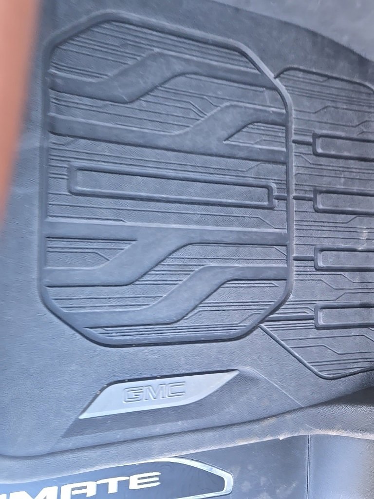 Used 2024 GMC Sierra 3500 Denali Ultimate image 37