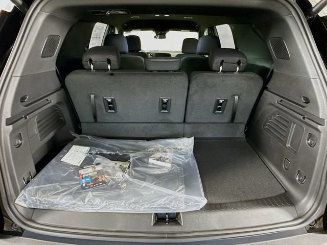 New 2026 Chevrolet Traverse LT FWD image 27