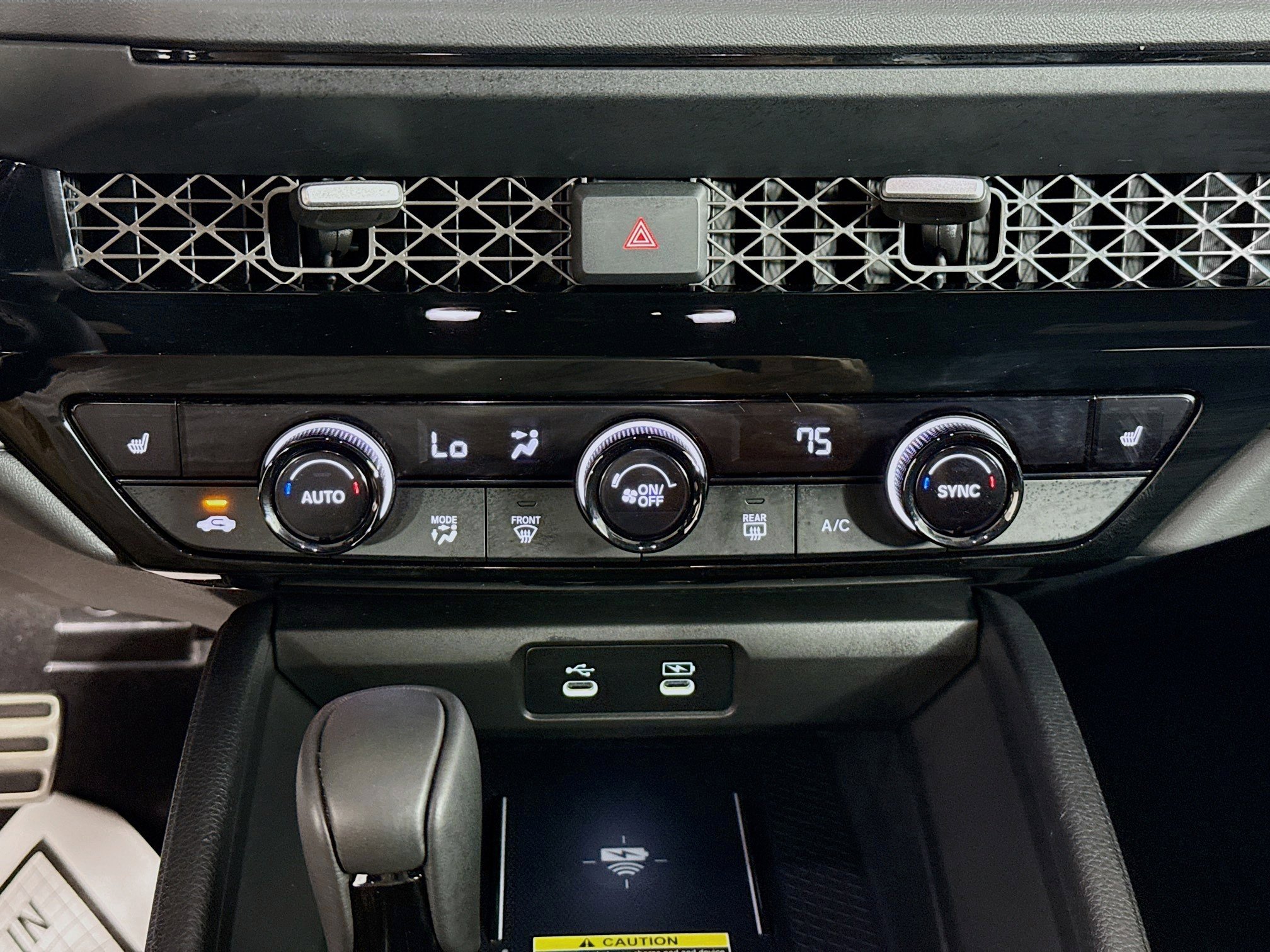 Certified 2025 Honda Accord Sport image 16