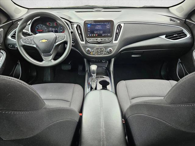 Used 2023 Chevrolet Malibu LT image 18