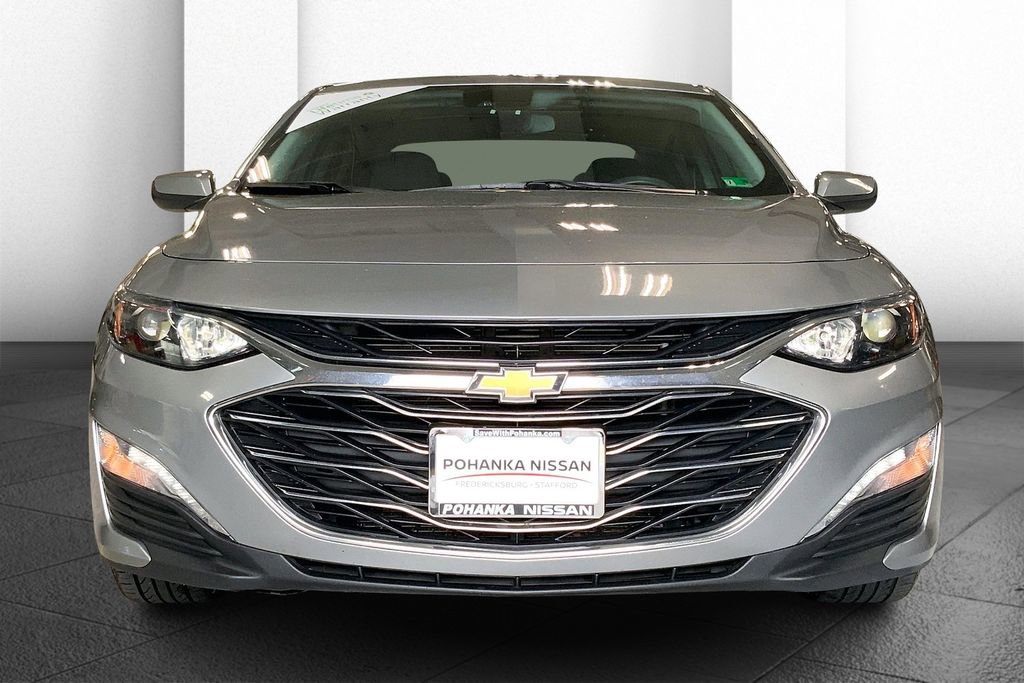 Used 2024 Chevrolet Malibu LT image 2