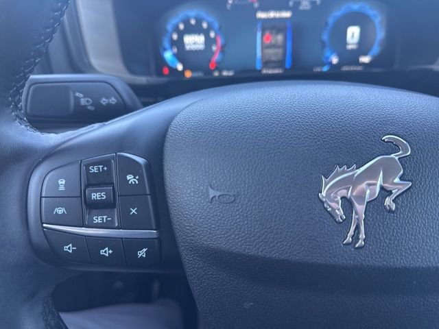 Certified 2025 Ford Bronco Sport Big Bend w/ Convenience Package image 18