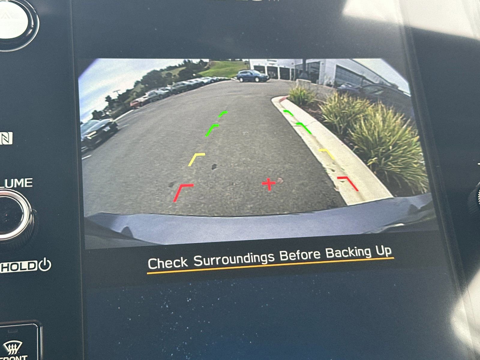 New 2026 Subaru Impreza RS image 23