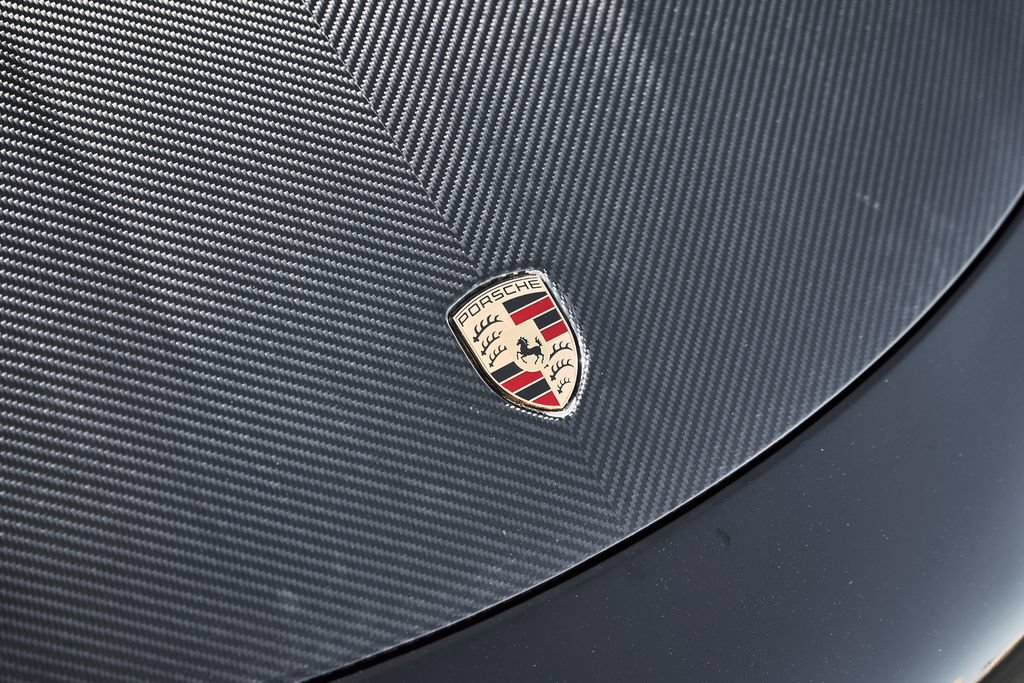 Used 2016 Porsche Boxster GTS RWD image 8