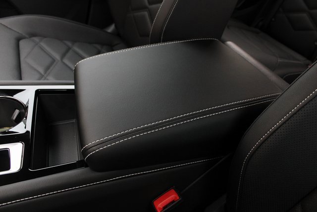 New 2026 Volkswagen Atlas SE image 18