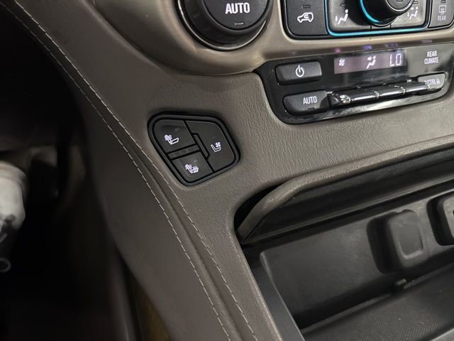 Used 2017 GMC Yukon Denali AWD/4WD image 46