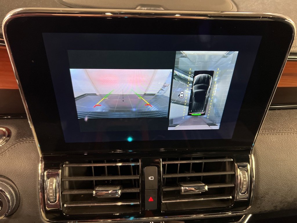 Used 2020 Lincoln Navigator Reserve w/ Luxury Package image 12
