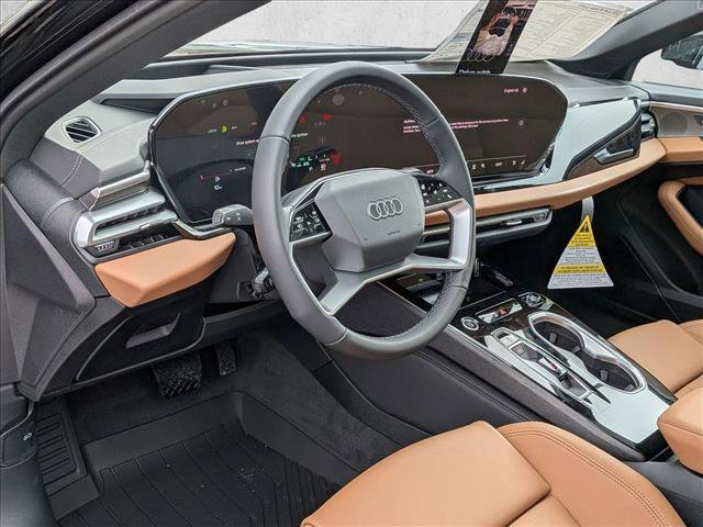 New 2026 Audi A6 Premium Plus image 3