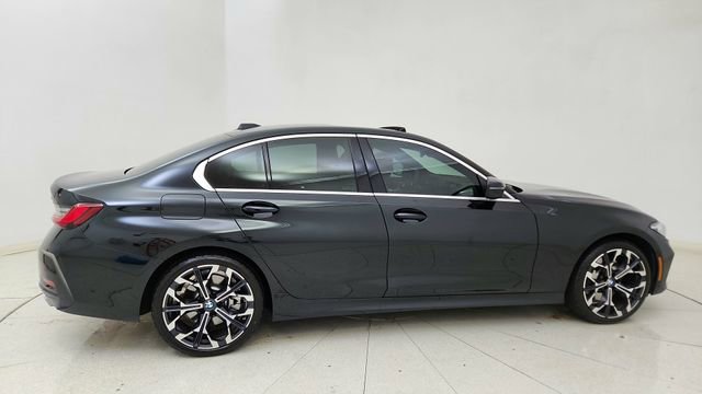 Used 2025 BMW 330i Sedan RWD image 6