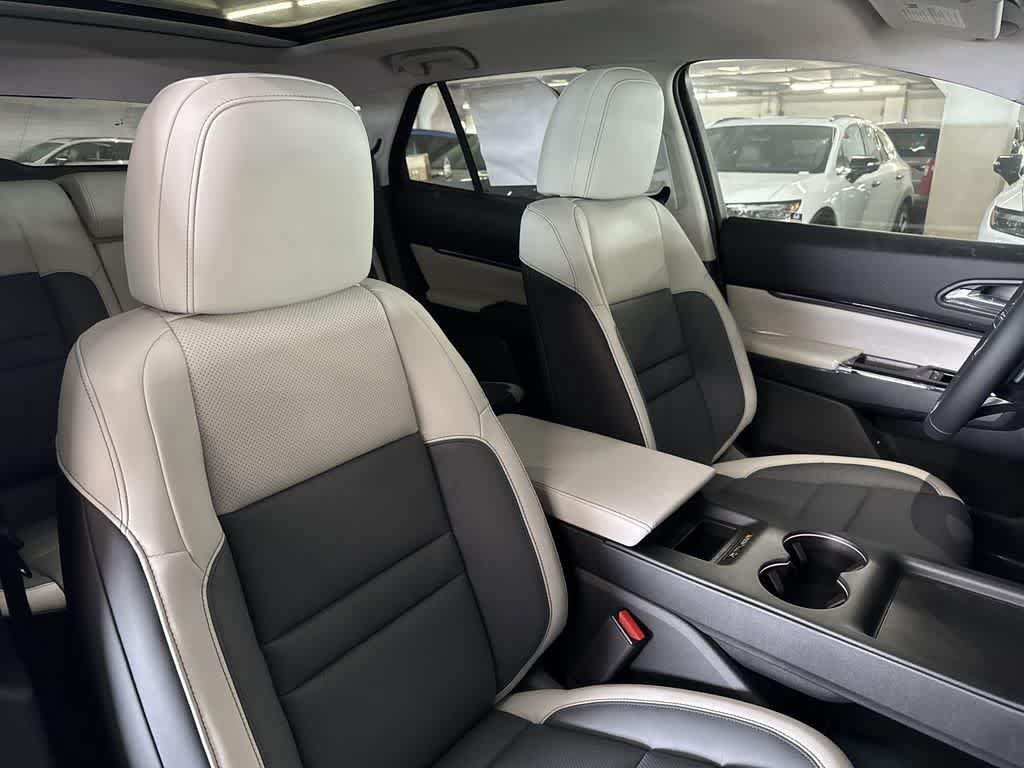 New 2026 Honda Prologue Elite image 26