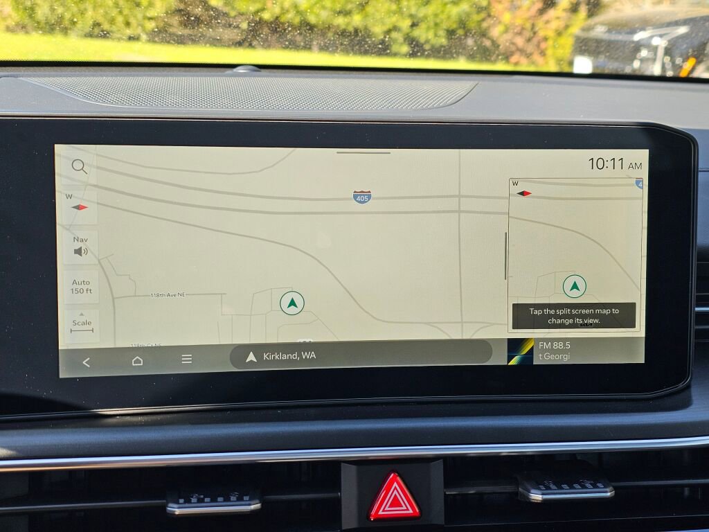 New 2026 Kia K5 GT image 14