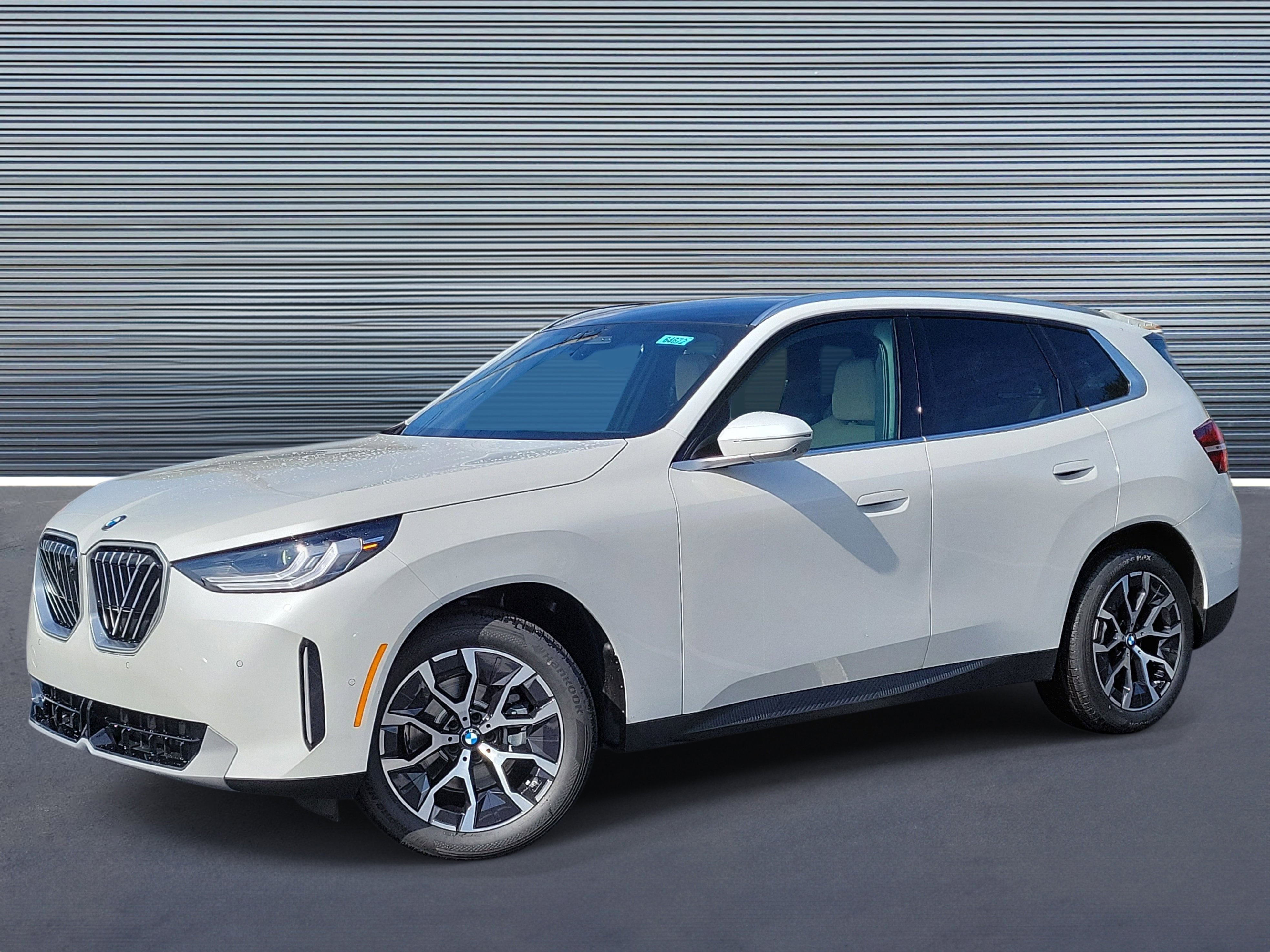 New 2026 BMW X3 xDrive30 w/ Premium Package