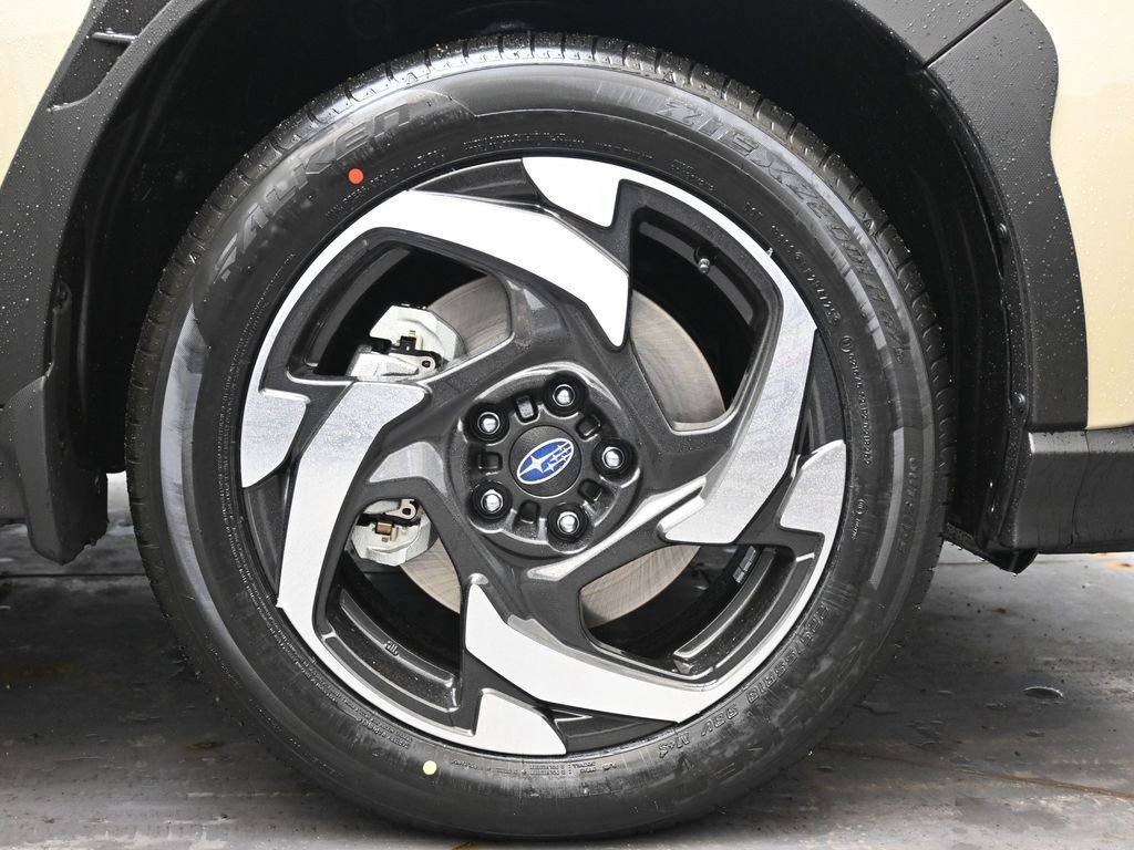 New 2026 Subaru Crosstrek 2.5i Limited image 13