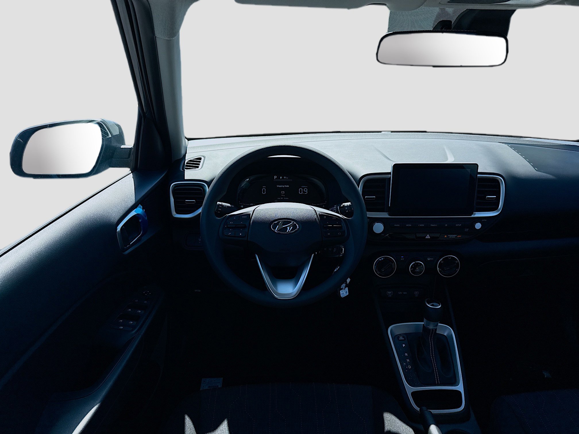 New 2026 Hyundai Venue SE image 15