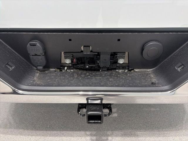 New 2026 Chevrolet Silverado 1500 LT AWD/4WD image 7