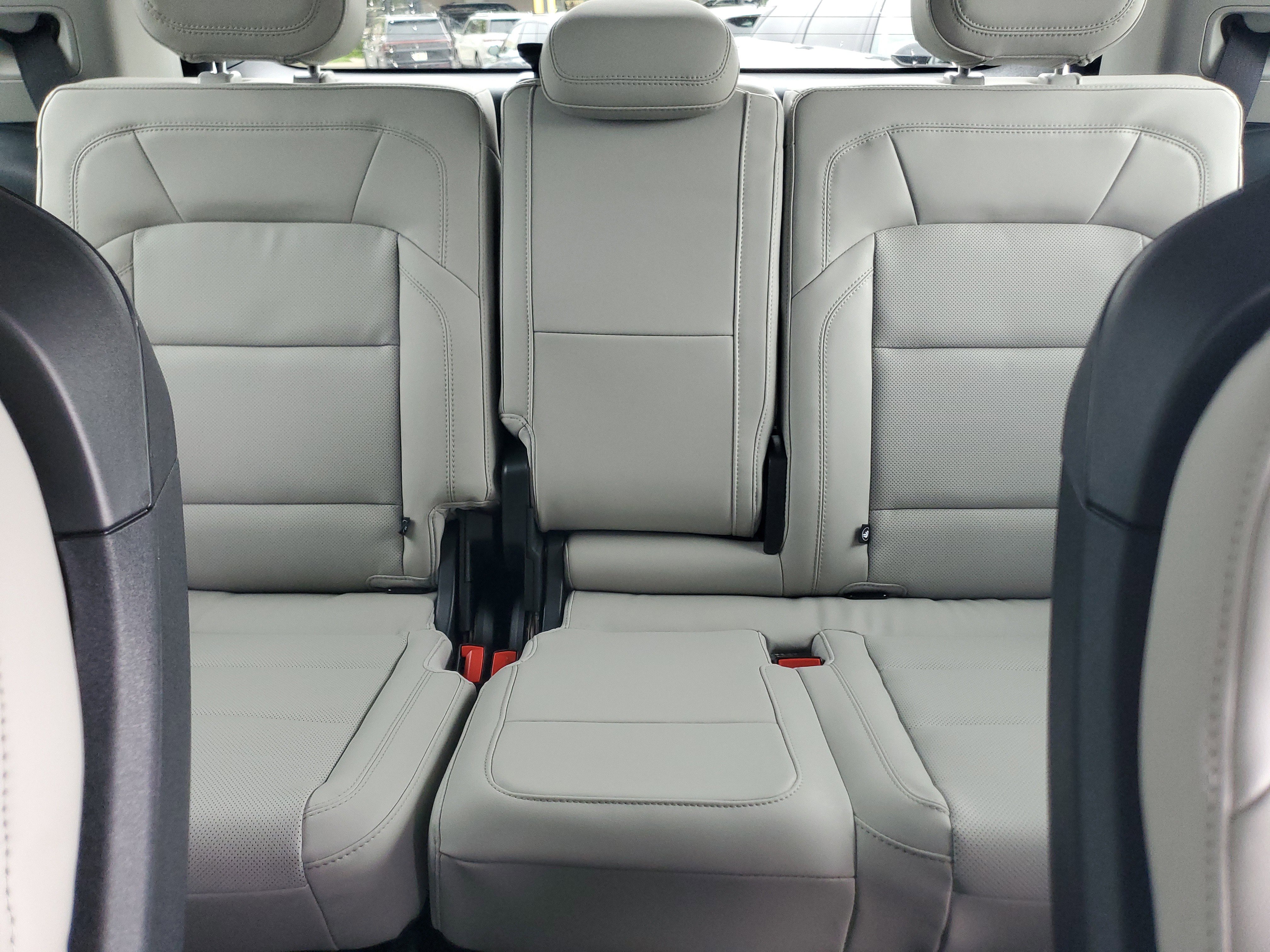 New 2026 Lincoln Navigator Reserve AWD/4WD image 31